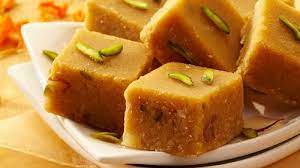 Nethi Burfi